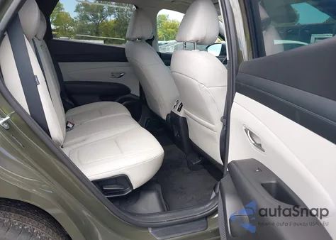 2025 Hyundai Tucson Sel Convenience из США, поврежденный, VIN 5NMJC3DE8SH458147